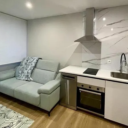 Con Encanto Apartment *