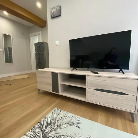 Apartment Con Encanto Santona
