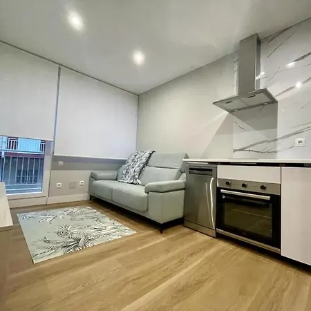 Con Encanto Apartment *