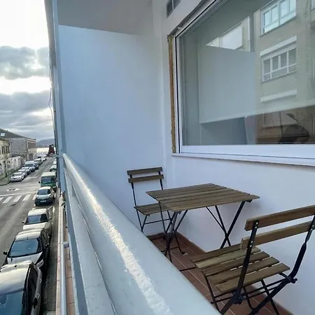 Apartment Con Encanto Santona